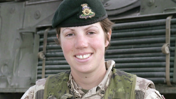 Nichola Goddard. (source: CBC News)