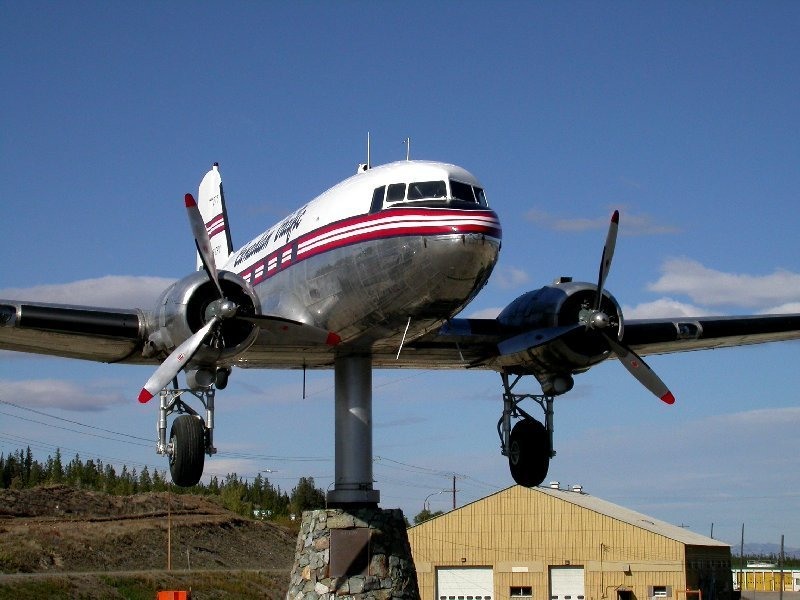 whitehorseweathervane