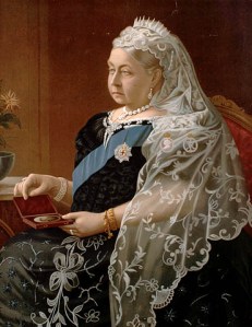 Queen Victoria | La Reine Victoria
