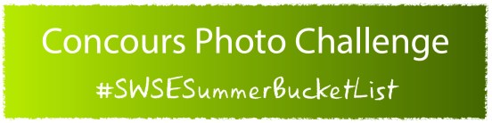 Photo Challenge SWSE
