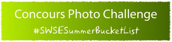 Photo Challenge SWSE