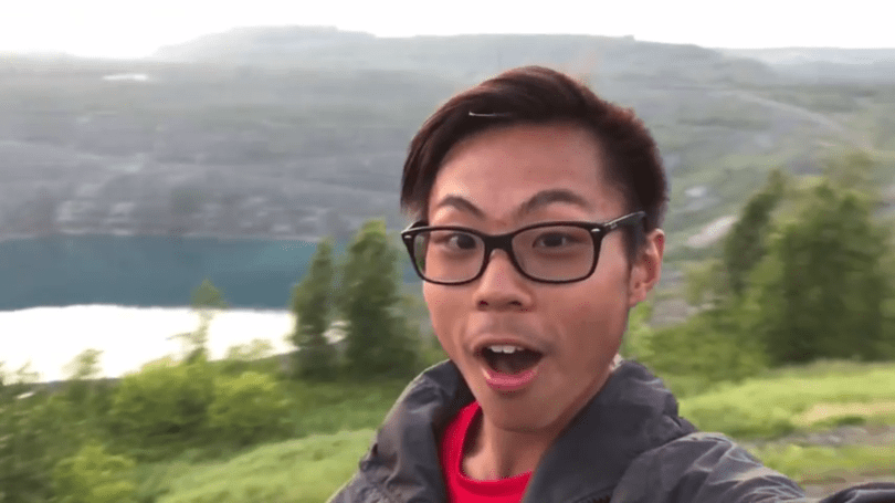 Jason Interview photo 1